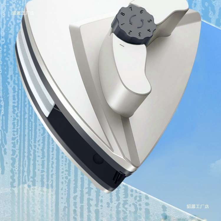 擦玻璃家用双面擦高层窗外洗搽清洁工具专业檫刷刮抹高空窗户