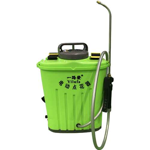 8L西红柿番茄电动喷花器点花器黄瓜沾花器授粉器