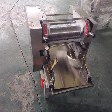 全自动大型仿手工挂面机商用水果蔬菜鲜面条机创业面馆用压面机