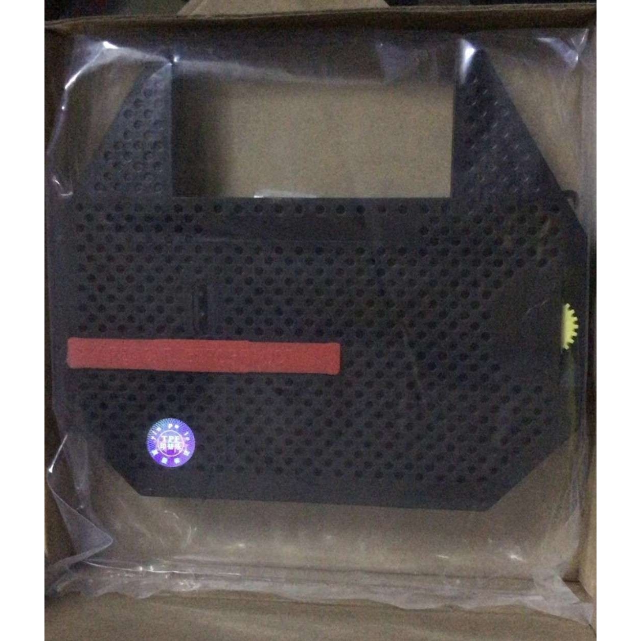 支票磁码打印机色带架 FZ1027 AP200 D1000 TL2000 AG2008IE 墨盒