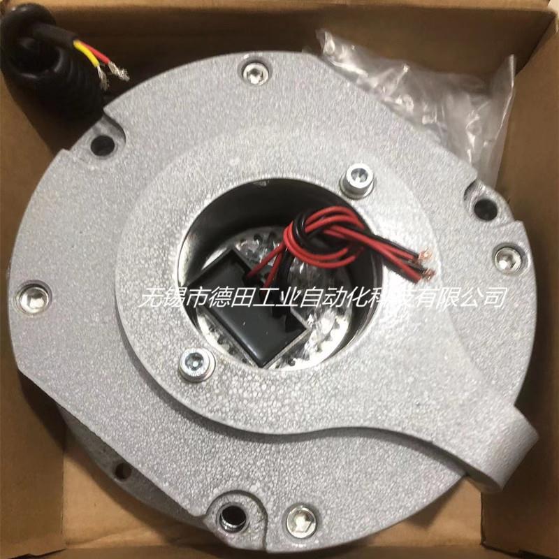 手动释放DZS3-40A，DZS3-80A，电磁失电制动器，