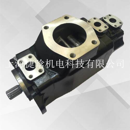 T6EDC-042-042-003-1R02-A1F0丹尼逊Denison系列三联叶片泵