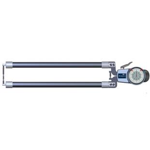 采购德国kroeplin指针式管壁厚度测量卡规D8R100