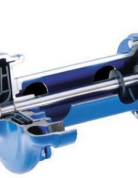 .KNOLL泵TG40-52/22533AUFTRAGSNR可以提供产品资料