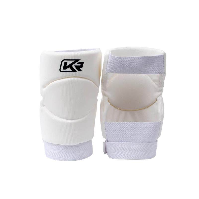 空手道护膝高弹涤纶面料护肘护腿防护康瑞更多中小型健身器材