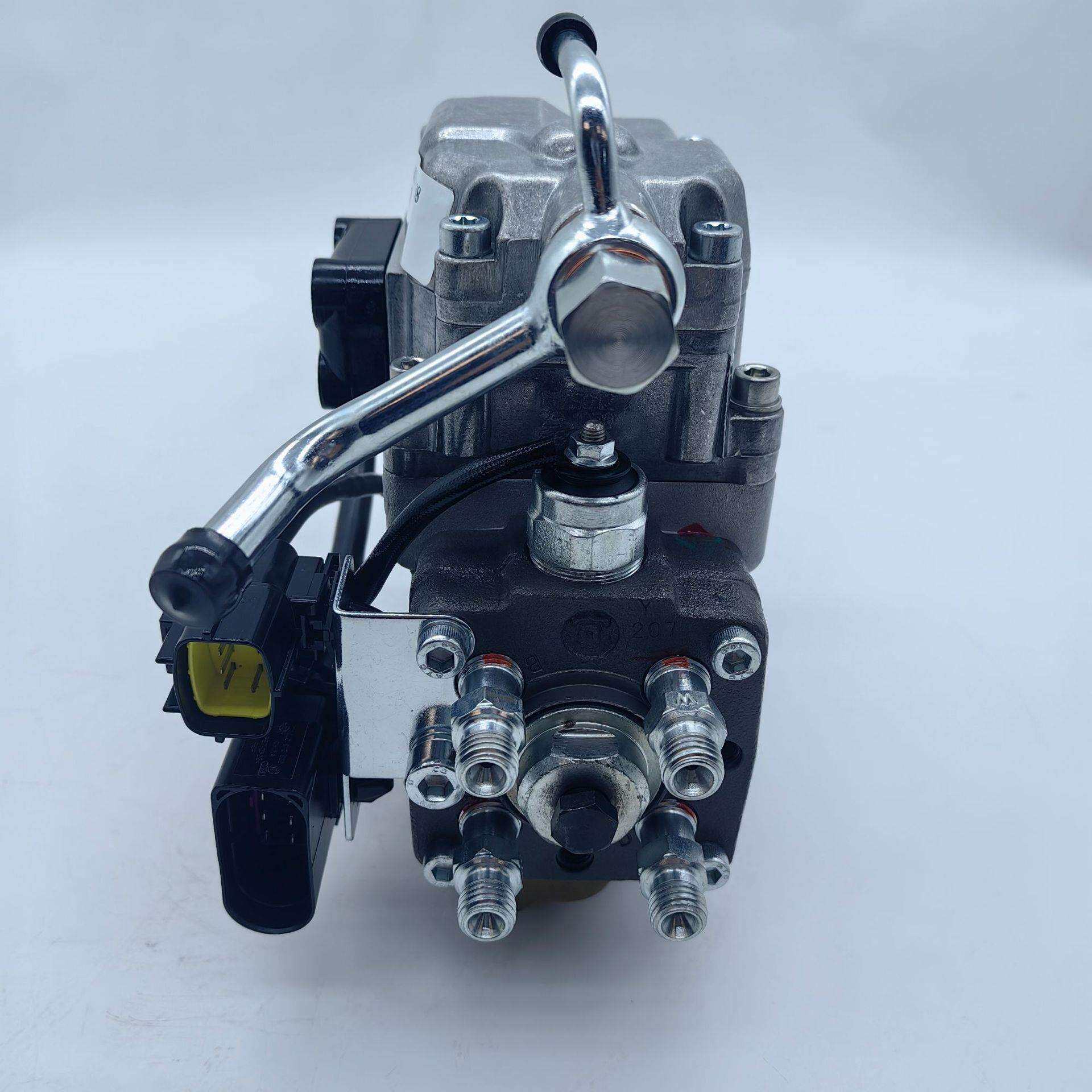 全柴国三电喷大泵4C2-50V32柴油泵喷射泵高压油泵2409002110198