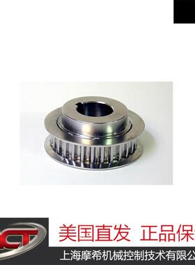 Gates-14MX-28S-37同步带轮