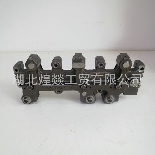 西安康明斯M11/ISM11/QSM11发动机制动装置4906825 4906826