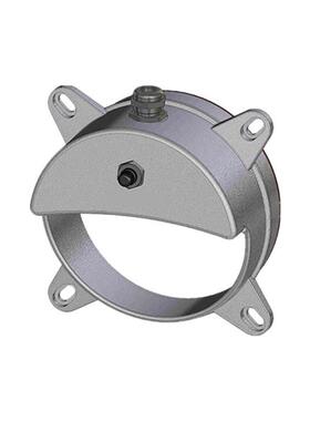 LUMIGLAS视镜配件ESKS圆形视镜视镜灯