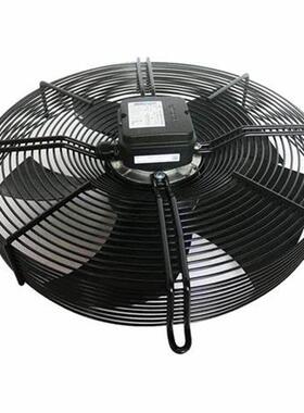 S4E450-AP01-20230V245/355WS4E450-AP01-27/BP01-18散热风机