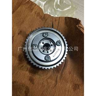 M271W213W212凸轮轴调节器正时齿轮27105014002710501500