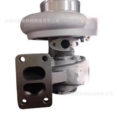 6BTAA涡轮增压器HX3535987183598800