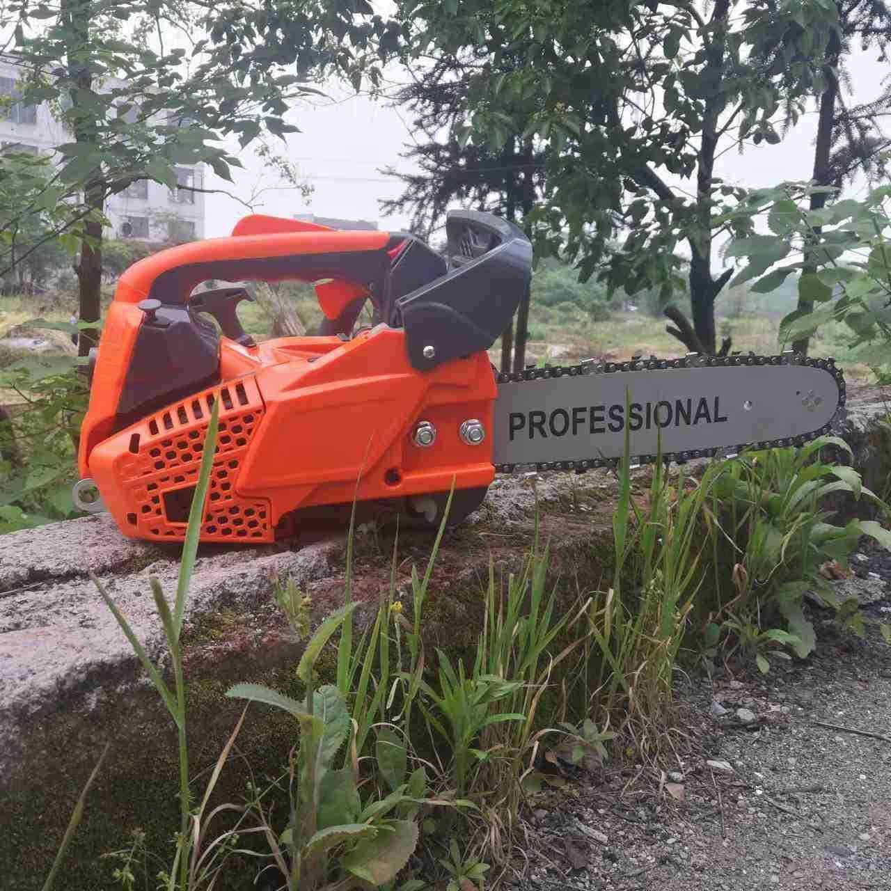 开荒世家小油锯2500型汽油链锯家用木工锯开板锯,畜牧/养殖物资,畜牧/养殖器械,淘宝优惠券,粉丝福利购,淘宝优惠卷