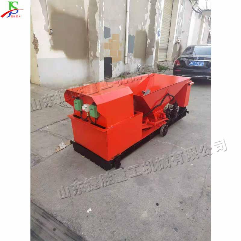 中小预制厂水泥梁机养殖场围墙过梁机实/心梁拉膜成型设备