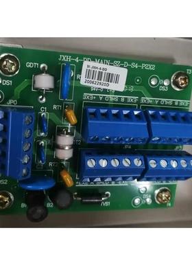 出售地磅接线盒数字信号传输JXH-4-DD4组压线接线地磅接线盒1