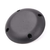 智能停车地磁感应器外壳智能泊车停车系统感情器增强尼龙外壳N71