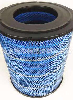 CD150M空压机空滤CC1140270进气滤清器PW37A压缩机空气过滤器芯