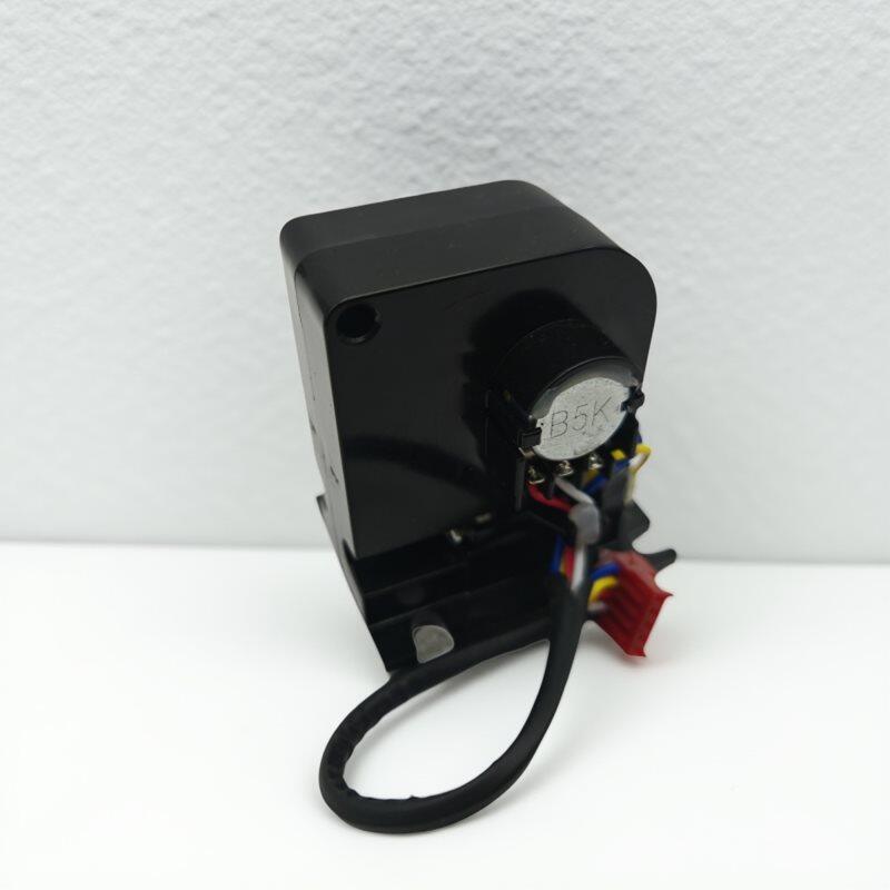 椭圆机健身配件拉线马达拉线器通用老款阻力193223