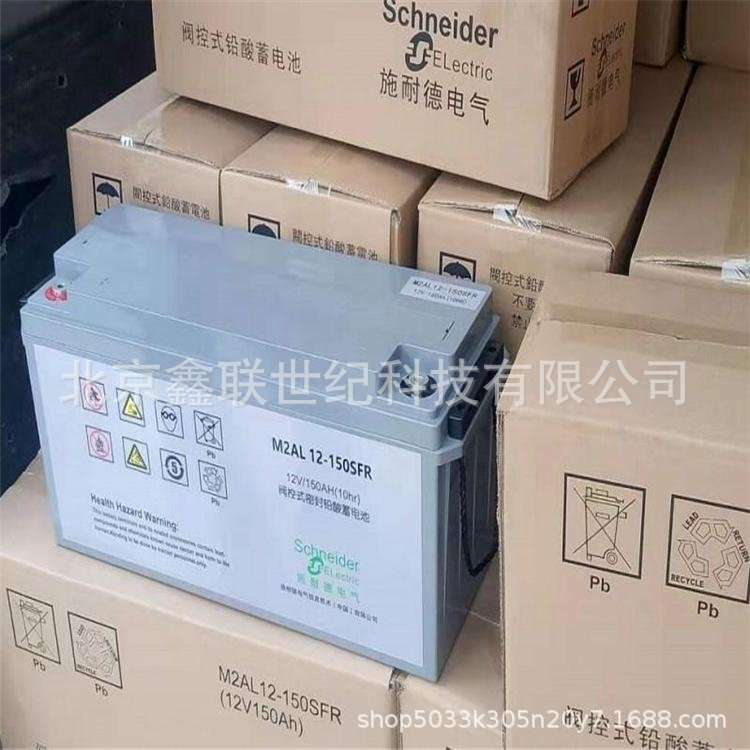 免维护铅酸蓄电池M2AL12-120SFR/梅兰日兰BATT12120MGE 12V-120AH