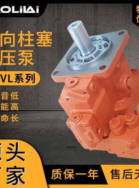 K3V112DPP100R2N01 K3V/K5V轴向柱塞泵变量液压齿轮油泵增压马达