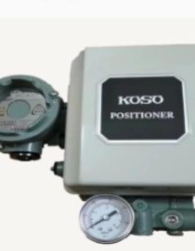 日本 KOSO阀门定位器 EPA801 EPA811-L4L EPA804 EPC804-L10