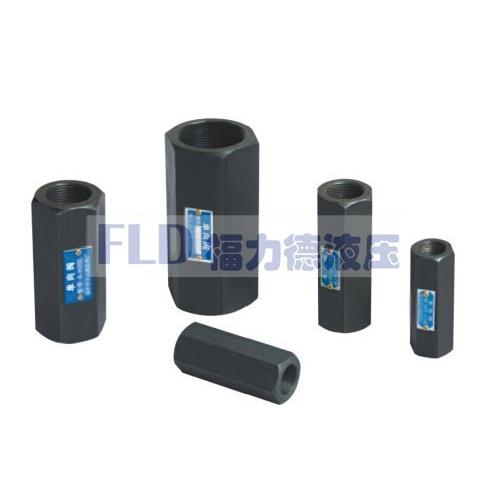 (无锡生产)DIF-L10H2-S,DIF-L20H1-S直通单向阀