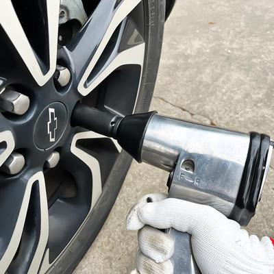 电动扳手六角套筒组合套