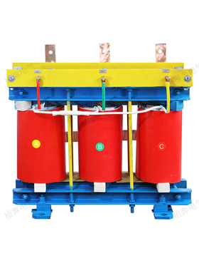 sg100kva500KW三相隔离变压器440v480v415v变380v转220v660伏690v