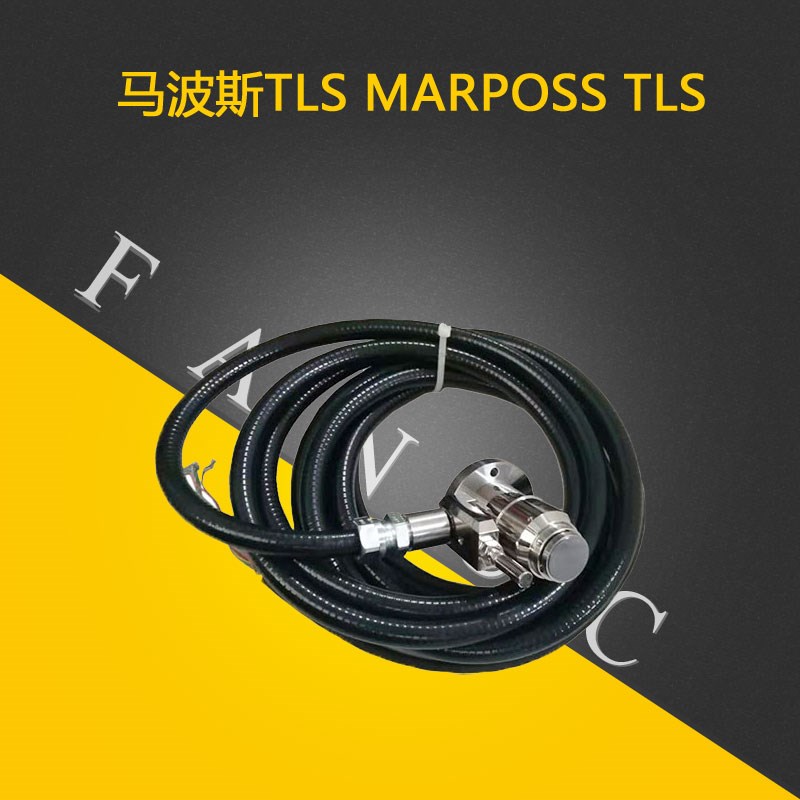 马波斯TLS对刀仪TLS 3PTLS10314 对刀仪 全新无原包装