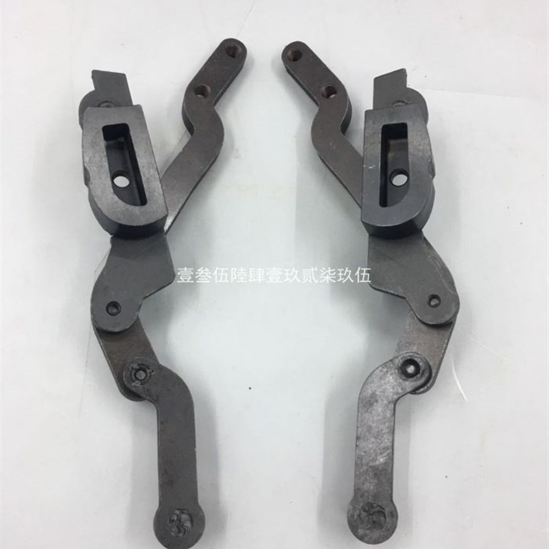 罩子支架 墨辊部分 海德堡印刷机配件 印刷配件 墨棍支架 水辊架