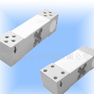 300 厦门诺盛箱电子台秤传感器称重压力LAE 350kg 200 100 LAD