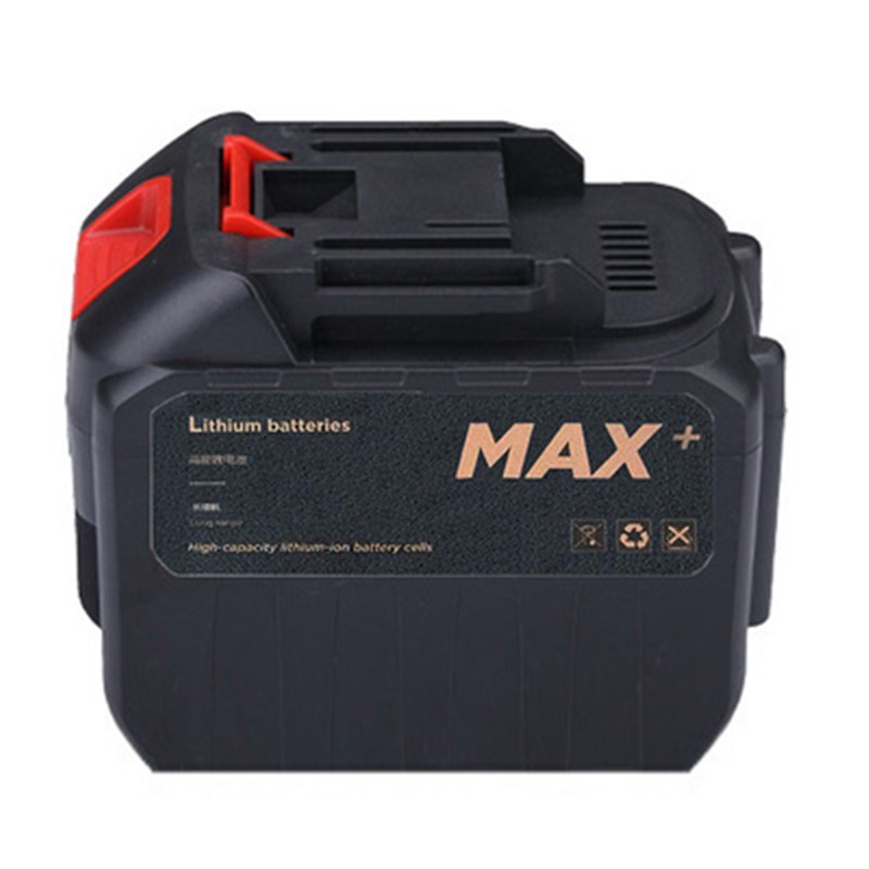 洁云洗车水枪锂电池大容量长续航志高洗车机MAX+电池充电器洗车机