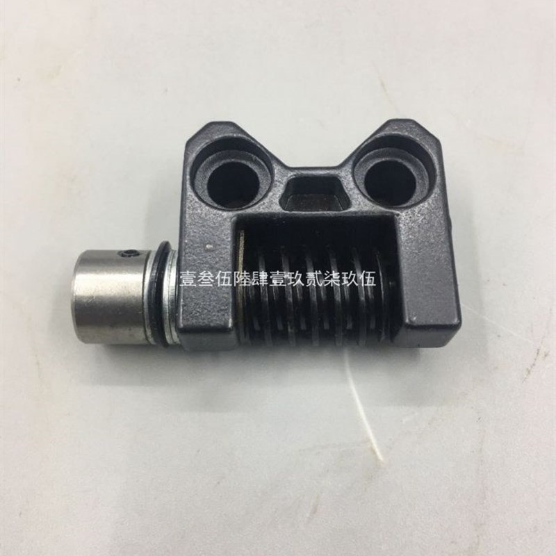 海德堡印刷机配件耗材 SM102/CD102墨辊 水辊压轮调节蜗座 蜗杆座