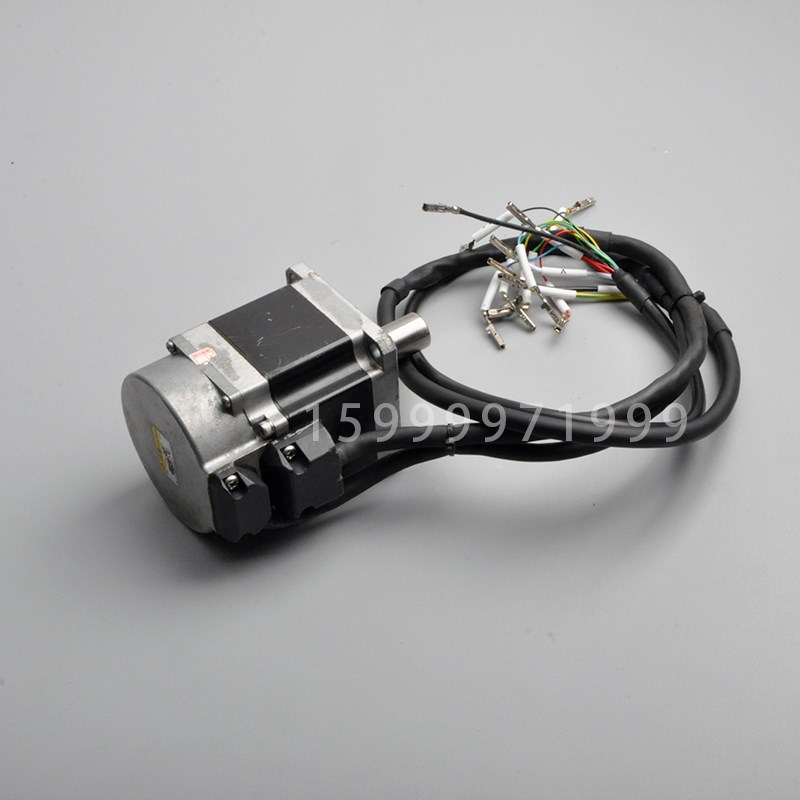 小森LS429印刷机纸规电机NA80-20NAMKS-M126小森拉规马达