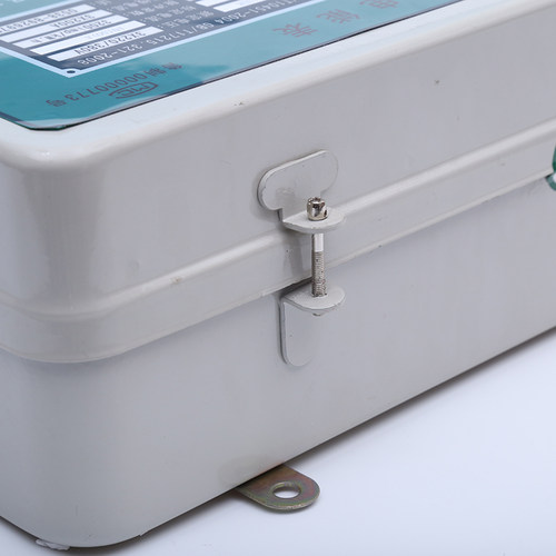 DF型智能预付费多用户后付费电表DK型485联网集成电能表集中式度