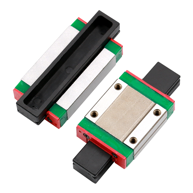 国产精密直线导轨滑块 滑轨MGN/MGW/7C/9C/12C/15C/7H/9H/12H/15H