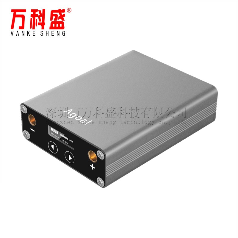 DH30 手持式点焊机便携式秀珍迷你微型18650碰焊机自带可充锂电池