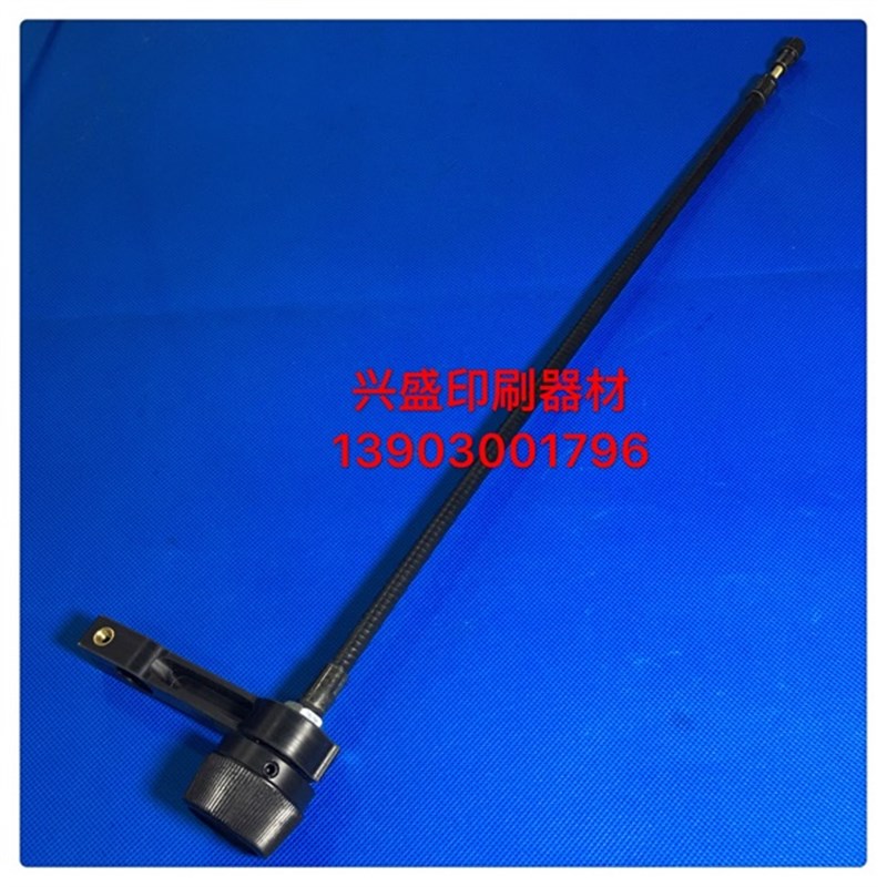 海德堡印刷配件CD102SM74飞达吸嘴拉线总称递纸咀拉线吸嘴钢绳