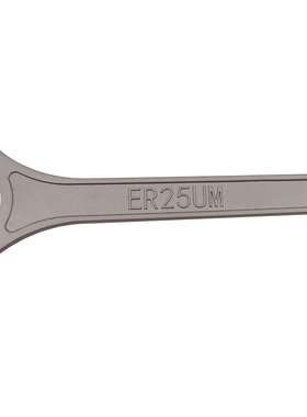 手动工具ER16-M型A型加长杆OZ APU工具铣刀柄扳手ER8ER11ER20ER25