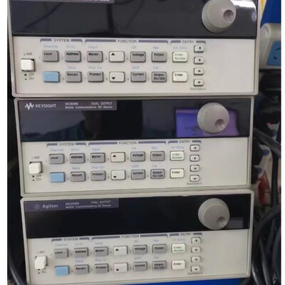 安捷伦66311B/66312A/66309B/66309D/66319B/66319D程控电源6032A
