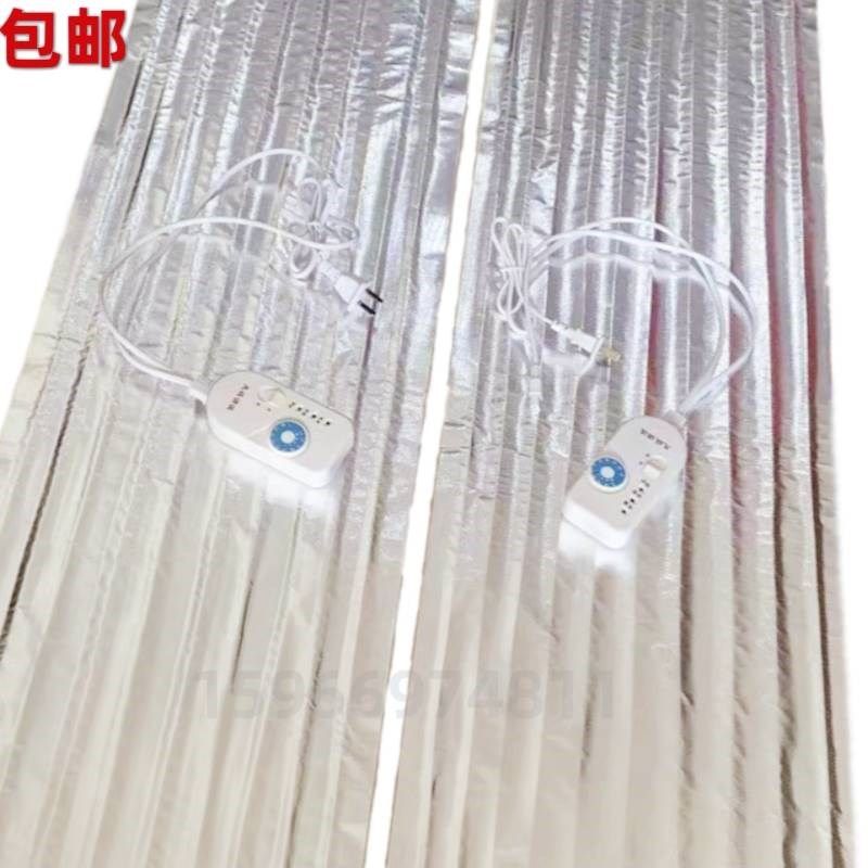 防水加热垫除霜30cm铝箔发热片实验室台面预热片工作台恒温发热板,全屋定制,柜体,淘宝优惠券,粉丝福利购,淘宝优惠卷