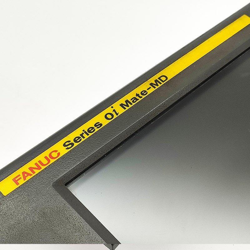 A02B-0321-B500发那科0i Mate-MD系统主机 原装A20B-0319-D515/M