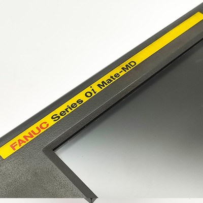 A02B-0321-B500发那科0i Mate-MD系统主机 原装A20B-0319-D515/M