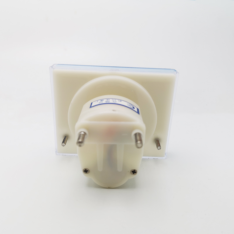 69L9-A 指针式交流电流表头30A 50A 50/5 100/5 外形尺寸80*65