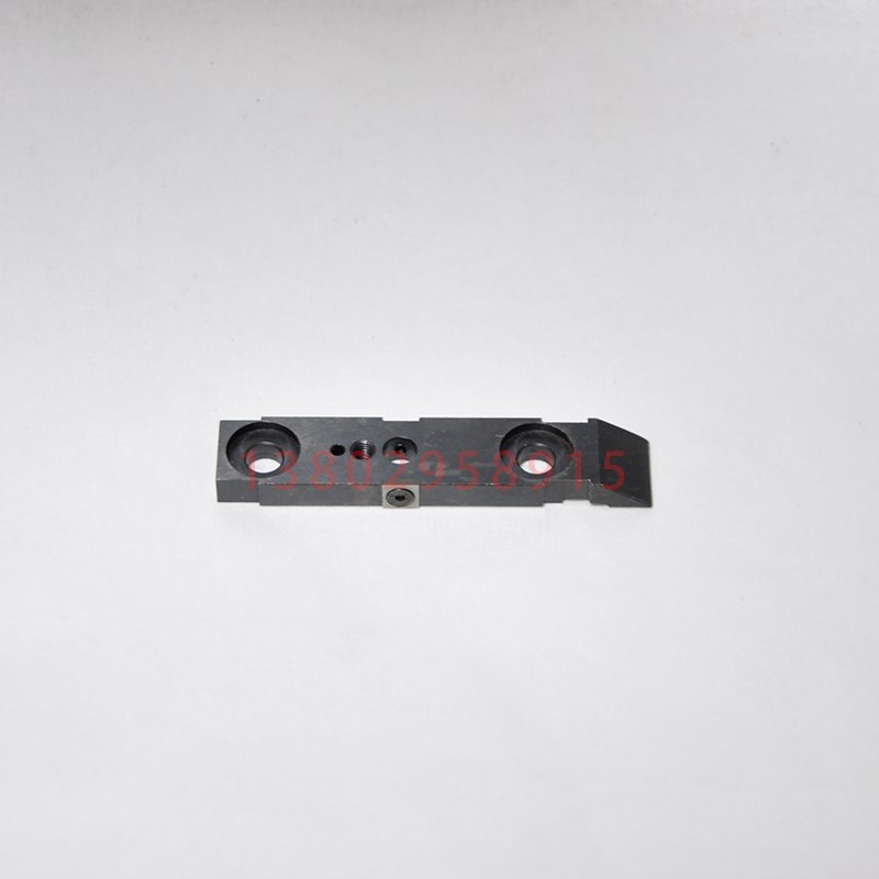 罗兰700印刷机拉规配件罗兰R705 R700拉规挡纸牙片拉规挡板