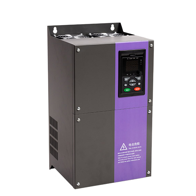 HSD380V三相重载矢量变频器逆22KW30-37-45-55-75-90-110-132千瓦