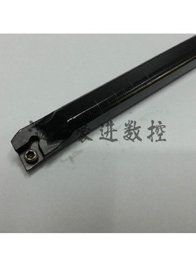 95度刀杆内孔车刀S12M-S14N-S16Q-S18Q-S20R-S25S-S32T-SCLCR/L09