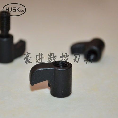 车刀压板粗牙数控刀杆配件HL1917/HL1810/HL1511HL2113/R4/HL1813