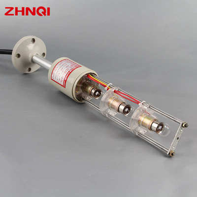 LTA-205多层式警示灯声光报警器三色机床灯指示灯信号灯220v24v