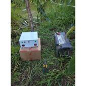 畜牧电子围栏系统全套电子围栏脉冲主机电子围栏畜牧电子围栏配件